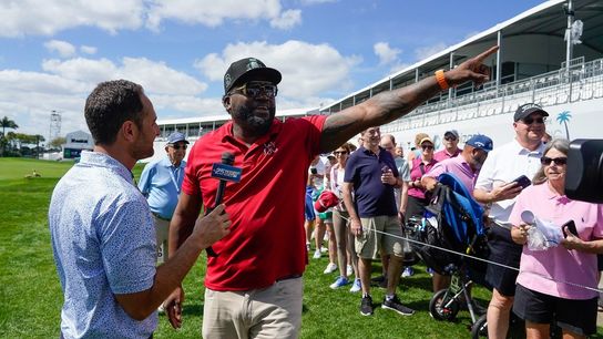 Coolbaugh: Stars come out to bring some pop and experience to Red Sox spring training taken BSJ Headquarters (Red Sox)